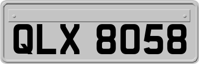 QLX8058