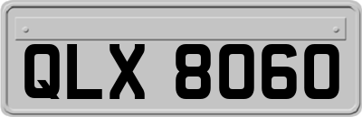 QLX8060