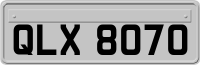 QLX8070