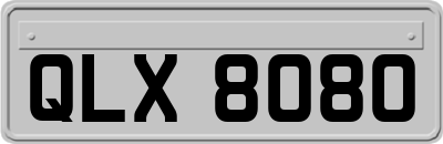 QLX8080