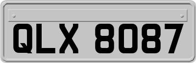 QLX8087