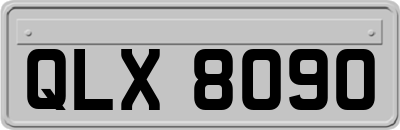 QLX8090