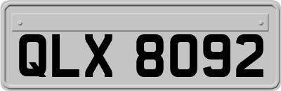 QLX8092