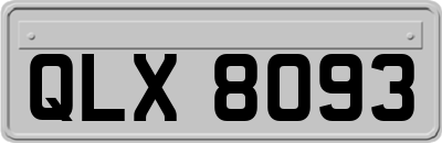QLX8093