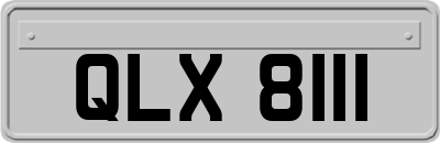 QLX8111