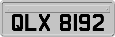 QLX8192