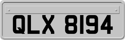 QLX8194