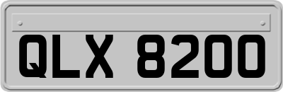 QLX8200