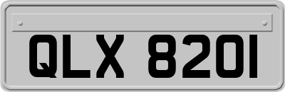 QLX8201