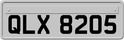 QLX8205