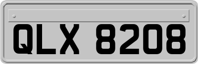 QLX8208