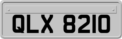 QLX8210