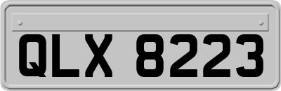 QLX8223