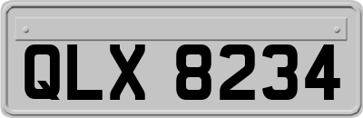 QLX8234