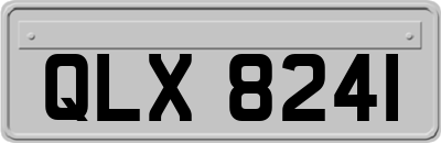 QLX8241