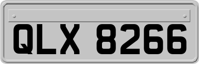 QLX8266