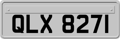 QLX8271