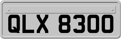 QLX8300