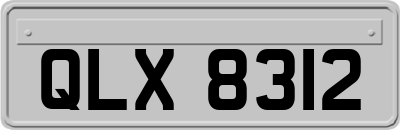 QLX8312