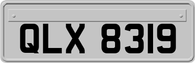 QLX8319