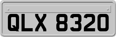 QLX8320