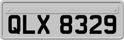 QLX8329