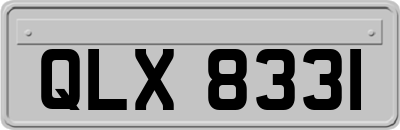 QLX8331