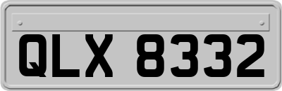 QLX8332