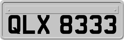 QLX8333