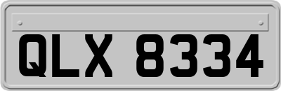 QLX8334