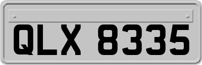 QLX8335