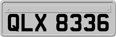 QLX8336