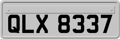 QLX8337