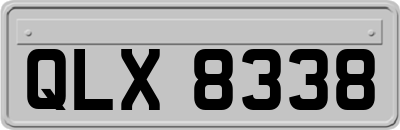 QLX8338