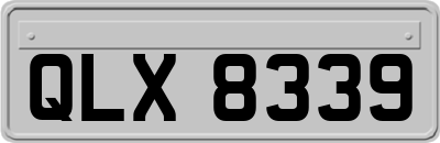 QLX8339