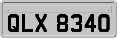 QLX8340