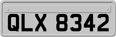 QLX8342