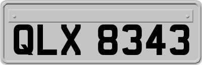 QLX8343