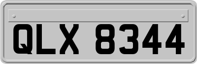 QLX8344