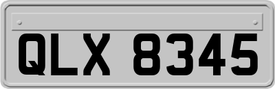 QLX8345