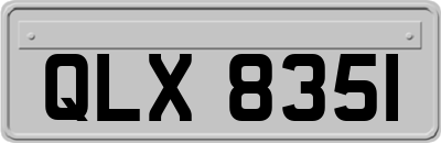 QLX8351