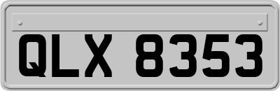 QLX8353