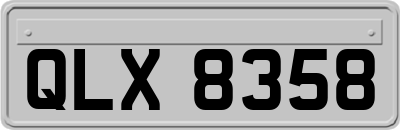 QLX8358