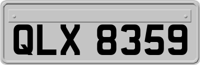 QLX8359