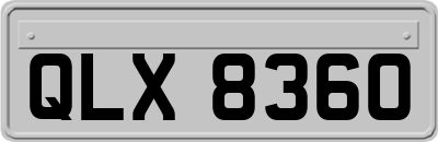 QLX8360