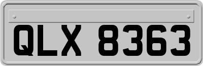 QLX8363