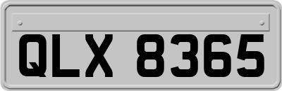 QLX8365