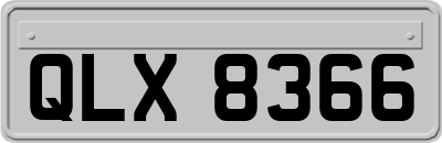 QLX8366