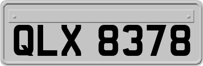 QLX8378