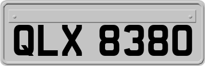 QLX8380